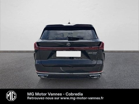 Voitures D'occasion À Theix-Noyalo | Mg Mgs9 1.5 Gdi 299Ch Phev Premium