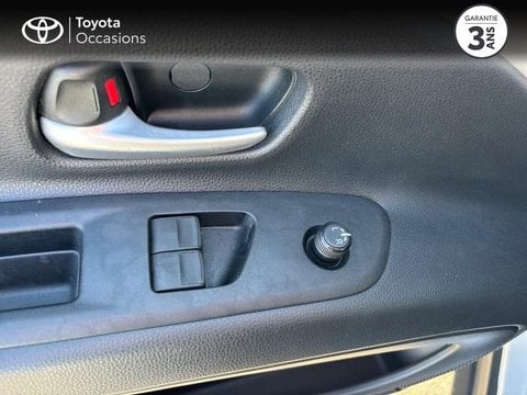 Voitures D'occasion À Pabu | Toyota Aygo X 1.0 Vvt-I 72Ch Dynamic My23