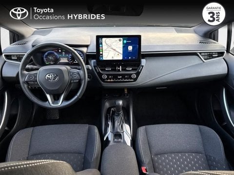 Voitures D'occasion À Plérin | Toyota Corolla Touring Spt 1.8 140Ch Dynamic Business My24