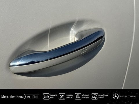 Voitures D'occasion À Saint-Grégoire | Mercedes-Benz Glc 300 E Hybrid 313Ch Amg Line 4Matic 9G-...
