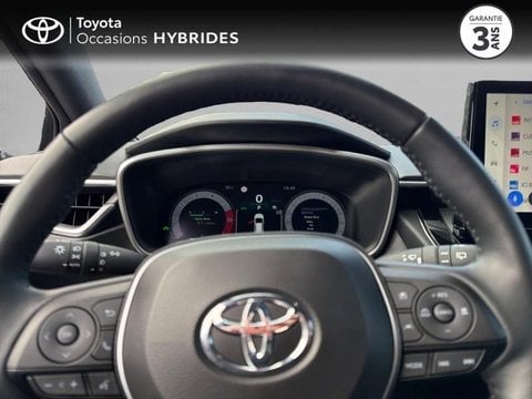 Voitures D'occasion À Saint-Martin-Des-Champs | Toyota Corolla Touring Spt 1.8 140Ch Dynamic Bus...
