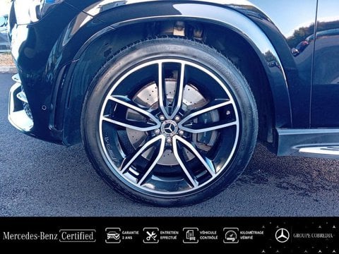 Voitures D'occasion À Saint-Grégoire | Mercedes-Benz Gle 350 E 211+136Ch Amg Line 4Matic 9G-Tronic