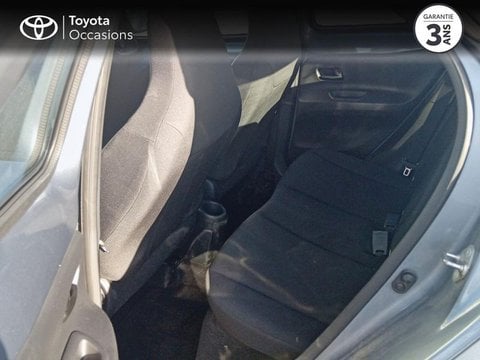 Voitures D'occasion À Brest | Toyota Aygo X 1.0 Vvt-I 72Ch Dynamic S-Cvt My24