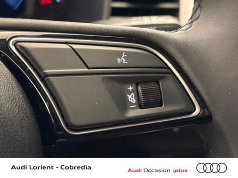 Voitures D'occasion À Lanester | Audi A1 Sportback 25 Tfsi 95Ch Design