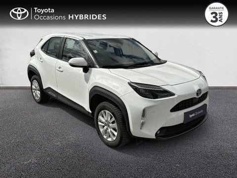 Voitures D'occasion À Noyal-Pontivy | Toyota Yaris Cross 116H Dynamic My22