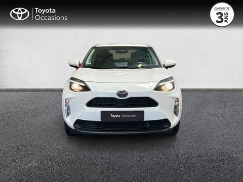 Voitures D'occasion À Belz | Toyota Yaris Cross 116H Dynamic Mc24