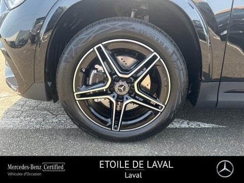 Voitures D'occasion À Bonchamps-Les-Laval | Mercedes-Benz Gla 250 E Hybrid Eq 218Ch Amg Line 8G-Dct