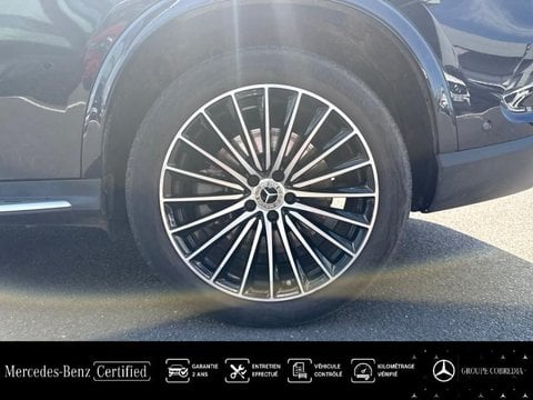 Voitures D'occasion À Brest | Mercedes-Benz Glc 300 E Hybrid 313Ch Amg Line 4Matic 9G-Tronic