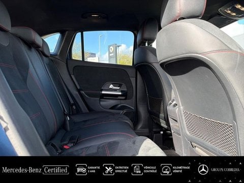 Voitures D'occasion À Vannes | Mercedes-Benz Gla 200 D 150Ch Amg Line 8G-Dct