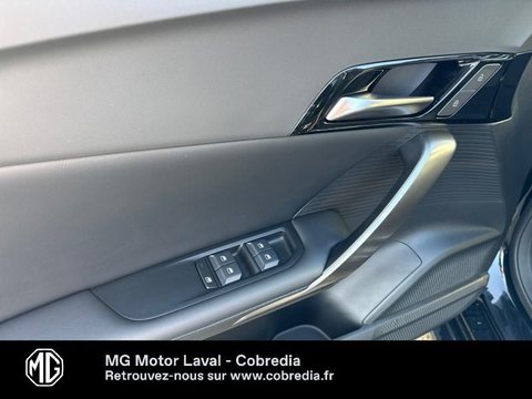 Voitures D'occasion À Laval | Mg Mg4 Ev 204Ch - 64Kwh Luxury My24