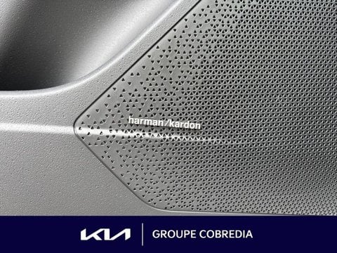 Voitures D'occasion À Yffiniac | Kia Niro 1.6 Gdi 138Ch Hev Premium Dct6