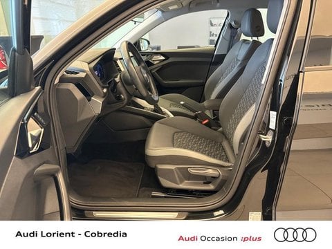 Voitures D'occasion À Lanester | Audi A1 Sportback 25 Tfsi 95Ch Advanced S Tronic 7