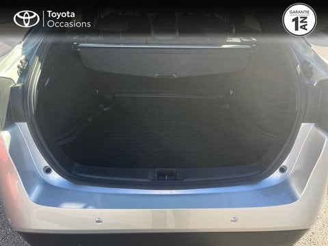 Voitures D'occasion À Noyal-Pontivy | Toyota Prius 122H Lounge