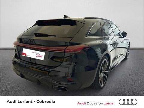 Voitures D'occasion À Lanester | Audi A5 Avant 2.0 E-Hybrid 367Ch S Line Quattro S Tronic 7