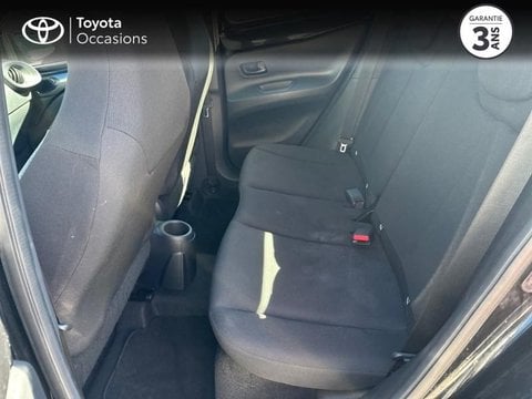 Voitures D'occasion À Belz | Toyota Aygo X 1.0 Vvt-I 72Ch Dynamic S-Cvt My24