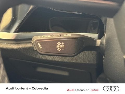 Voitures D'occasion À Lanester | Audi Q3 35 Tfsi 150Ch Design Luxe S Tronic 7