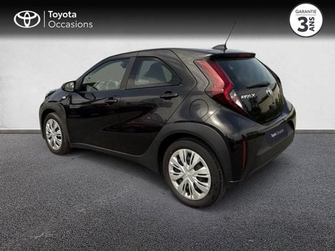 Voitures D'occasion À Concarneau | Toyota Aygo X 1.0 Vvt-I 72Ch Dynamic S-Cvt My24
