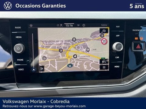 Voitures D'occasion À Morlaix | Volkswagen Taigo 1.0 Tsi 116Ch R-Line Edition Dsg7