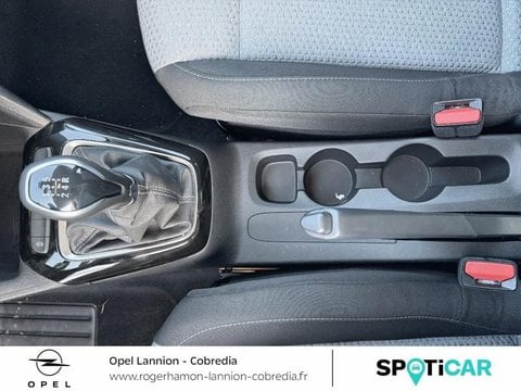 Voitures D'occasion À Yffiniac | Opel Corsa 1.2 Turbo 100Ch Edition