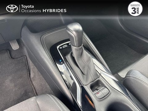 Voitures D'occasion À Pabu | Toyota Corolla Touring Spt 122H Design My22