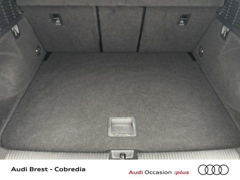 Voitures D'occasion À Brest | Audi Q2 1.4 Tfsi 150Ch Cod S Line S Tronic 7
