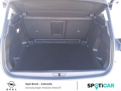 Voitures D'occasion À Brest | Opel Grandland 1.2 Turbo 130Ch Ultimate Bva8