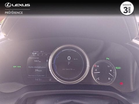Voitures D'occasion À Lanester | Lexus Rx 450H 4Wd F Sport Executive