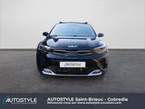 Voitures D'occasion À Yffiniac | Kia Stonic 1.0 T-Gdi 120Ch Mhev Gt Line Dct7