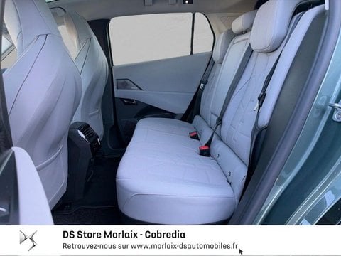 Voitures D'occasion À Saint-Martin-Des-Champs | Ds N°7 1.2 Hybride 145Ch Etoile