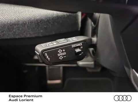Voitures D'occasion À Lanester | Audi A5 Avant 2.0 E-Hybrid 299Ch S Line Quattro S Tronic 7