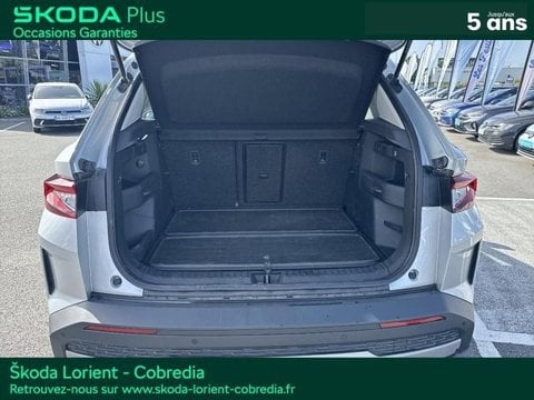 Voitures D'occasion À Lanester | Škoda Elroq 204Ch 60 Element