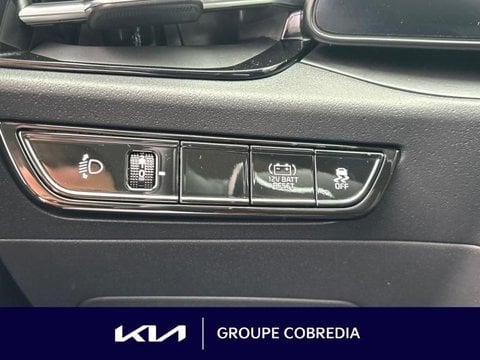 Voitures D'occasion À Yffiniac | Kia Niro 1.6 Gdi 129Ch Hev Active Dct6