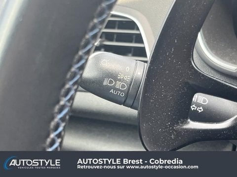 Voitures D'occasion À Brest | Renault Mégane Estate 1.6 Tce 205Ch Energy Gt Edc