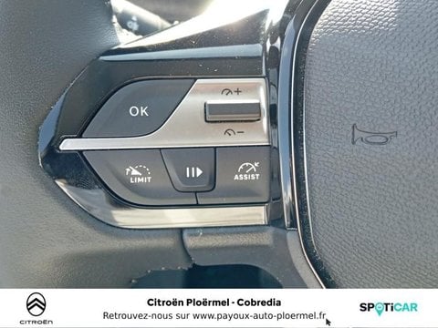 Voitures D'occasion À Ploërmel | Peugeot 308 Phev 225Ch Gt E-Eat8