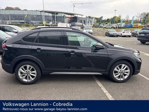 Voitures D'occasion À Lannion | Volkswagen Taigo 1.0 Tsi 116Ch Vw Edition Dsg7