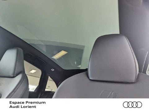 Voitures D'occasion À Lanester | Audi A5 Avant 2.0 E-Hybrid 299Ch S Line Quattro S Tronic 7