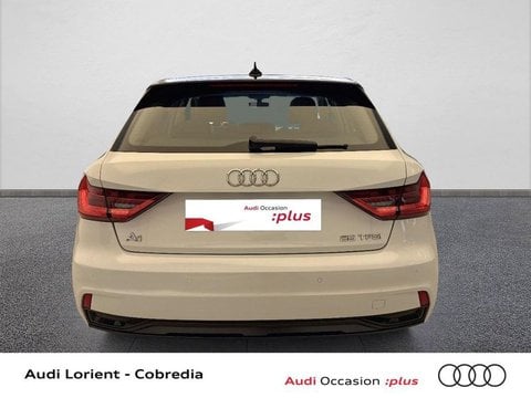 Voitures D'occasion À Lanester | Audi A1 Sportback 25 Tfsi 95Ch Advanced 2