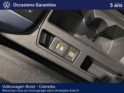 Voitures D'occasion À Brest | Volkswagen T-Roc 1.0 Tsi 115Ch United 134G