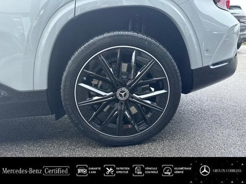 Voitures D'occasion À Bonchamps-Les-Laval | Mercedes-Benz Glb 250+ Eq 272Ch Limited Edition