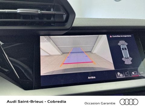 Voitures D'occasion À Lannion | Audi S3 Sportback 2.0 Tfsi 310Ch Quattro S Tronic 7