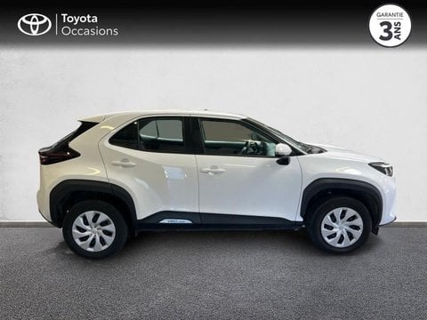 Voitures D'occasion À Belz | Toyota Yaris Cross 116H Dynamic Mc24