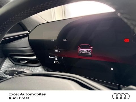 Voitures D'occasion À Brest | Audi Q5 2.0 Tfsi Hybride 204Ch S Line Quattro S Tronic 7