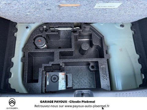 Voitures D'occasion À Ploërmel | Citroën C3 1.2 Hybride 110Ch Plus E-Dcs6