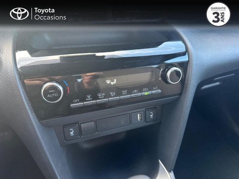 Voitures D'occasion À Belz | Toyota Yaris Cross 116H Design My22