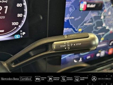 Voitures D'occasion À Brest | Mercedes-Benz Cla 250+ Eq 272Ch Limited Edition