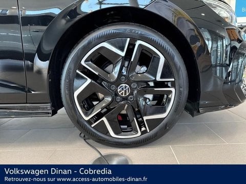 Voitures D'occasion À Quevert | Volkswagen Golf 1.5 Etsi Evo2 150Ch R-Line Edition Dsg7