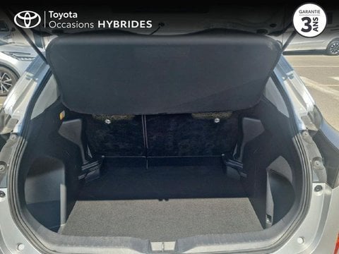 Voitures D'occasion À Brest | Toyota Yaris Cross 116H Dynamic My22