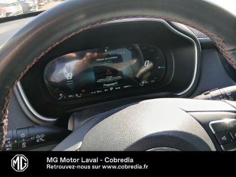 Voitures D'occasion À Laval | Mg Ehs 1.5T Gdi 258Ch Phev Comfort