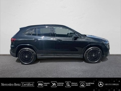 Voitures D'occasion À Bonchamps-Les-Laval | Mercedes-Benz Eqa 250+ 190Ch