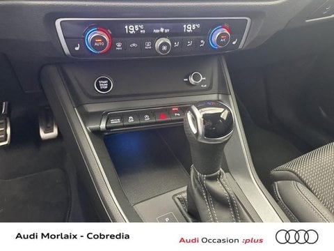 Voitures D'occasion À Saint-Martin-Des-Champs | Audi Q3 35 Tdi 150Ch S Line Plus S Tronic 7